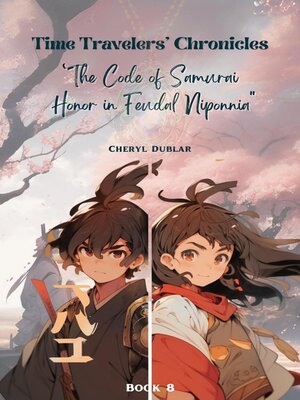 cover image of "The Code of the Samurai